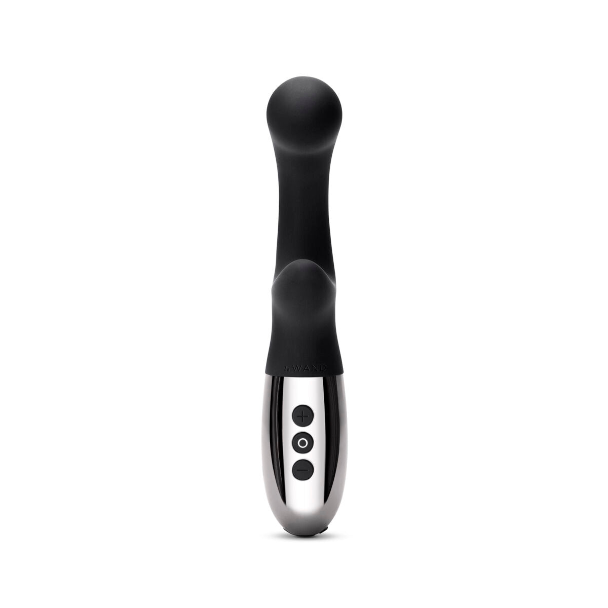 XCØRIA™ Le Wand XO – Vibratore G-Spot Ricaricabile (Black Edition)-6