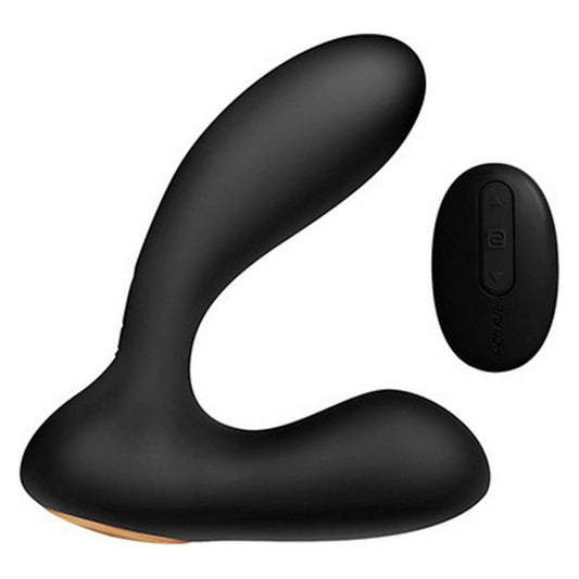 Prostate Massager Svakom Vick Black-0
