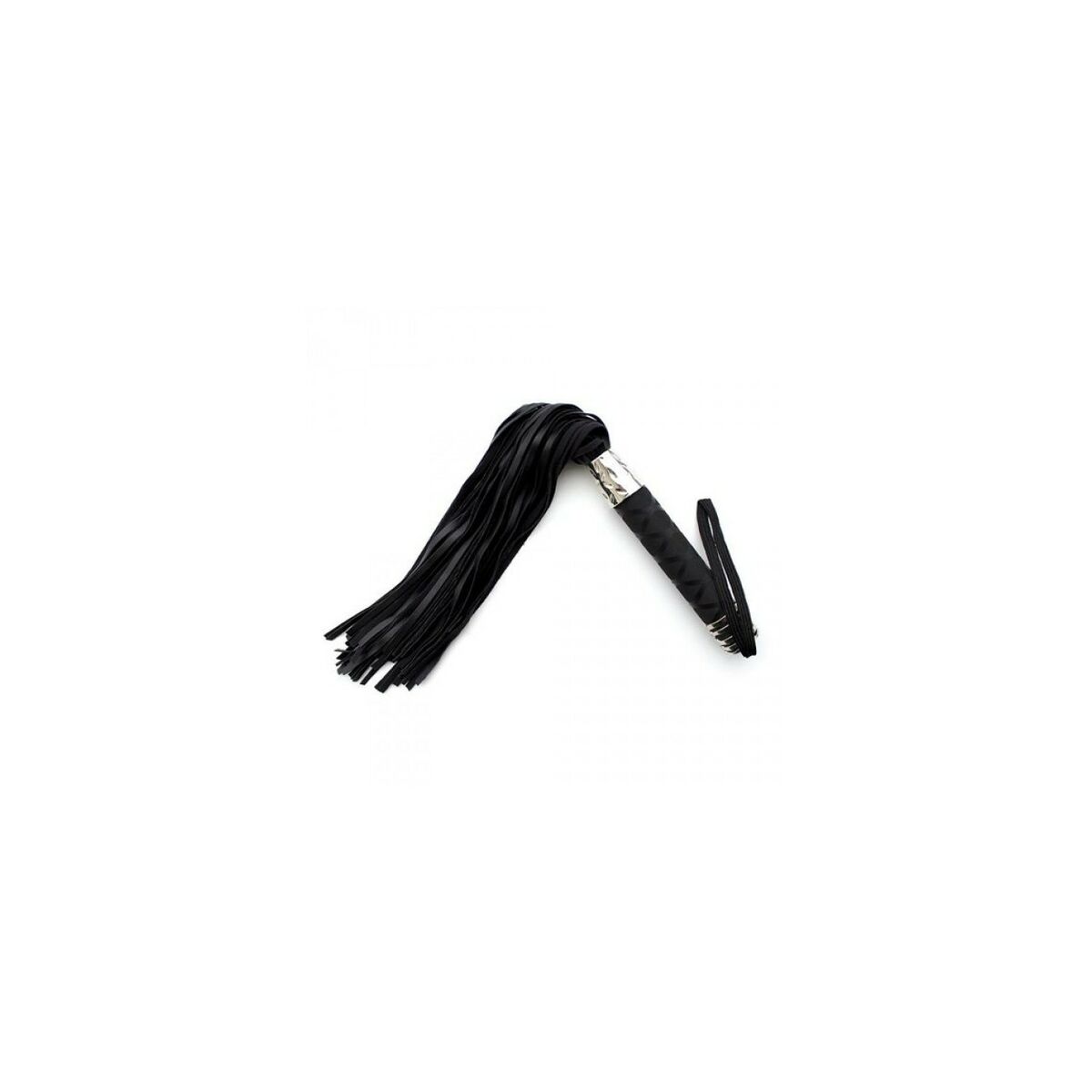 XCØRIA™ Whip & Grip Black – Edizione Toyz4Lovers (Essentials Collection)-0