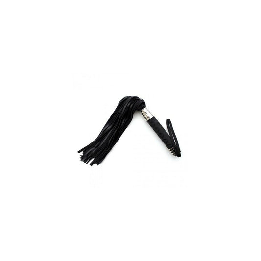 XCØRIA™ Whip & Grip Black – Edizione Toyz4Lovers (Essentials Collection)-0