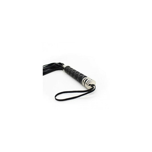 XCØRIA™ Whip & Grip Black – Edizione Toyz4Lovers (Essentials Collection)-1
