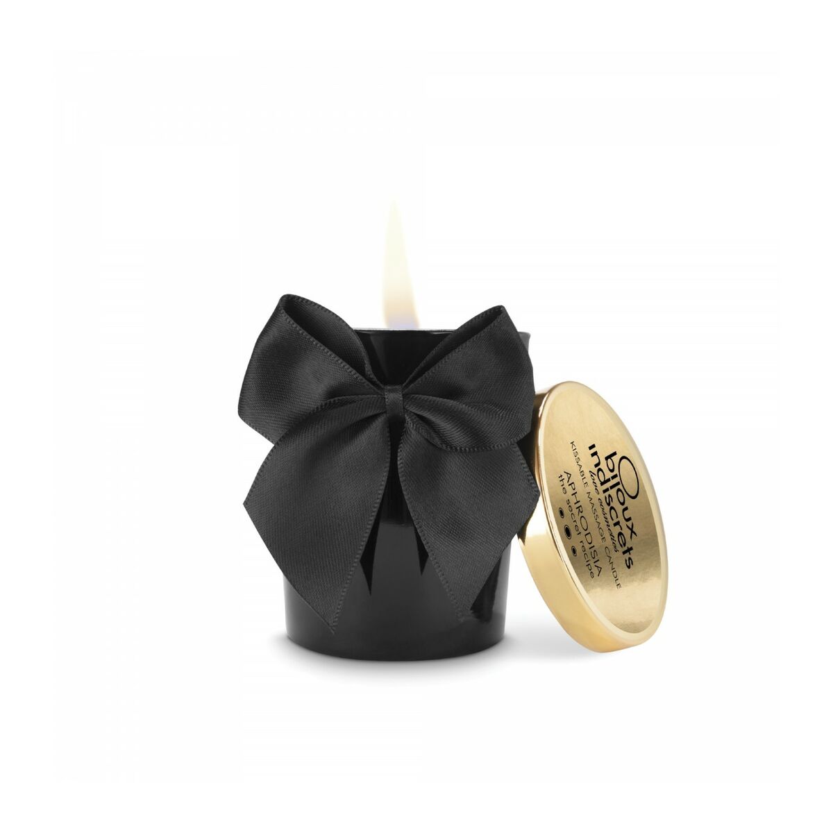 Massage Candle Bijoux Indiscrets Melt my Heart Aphrodisia 70 ml-0