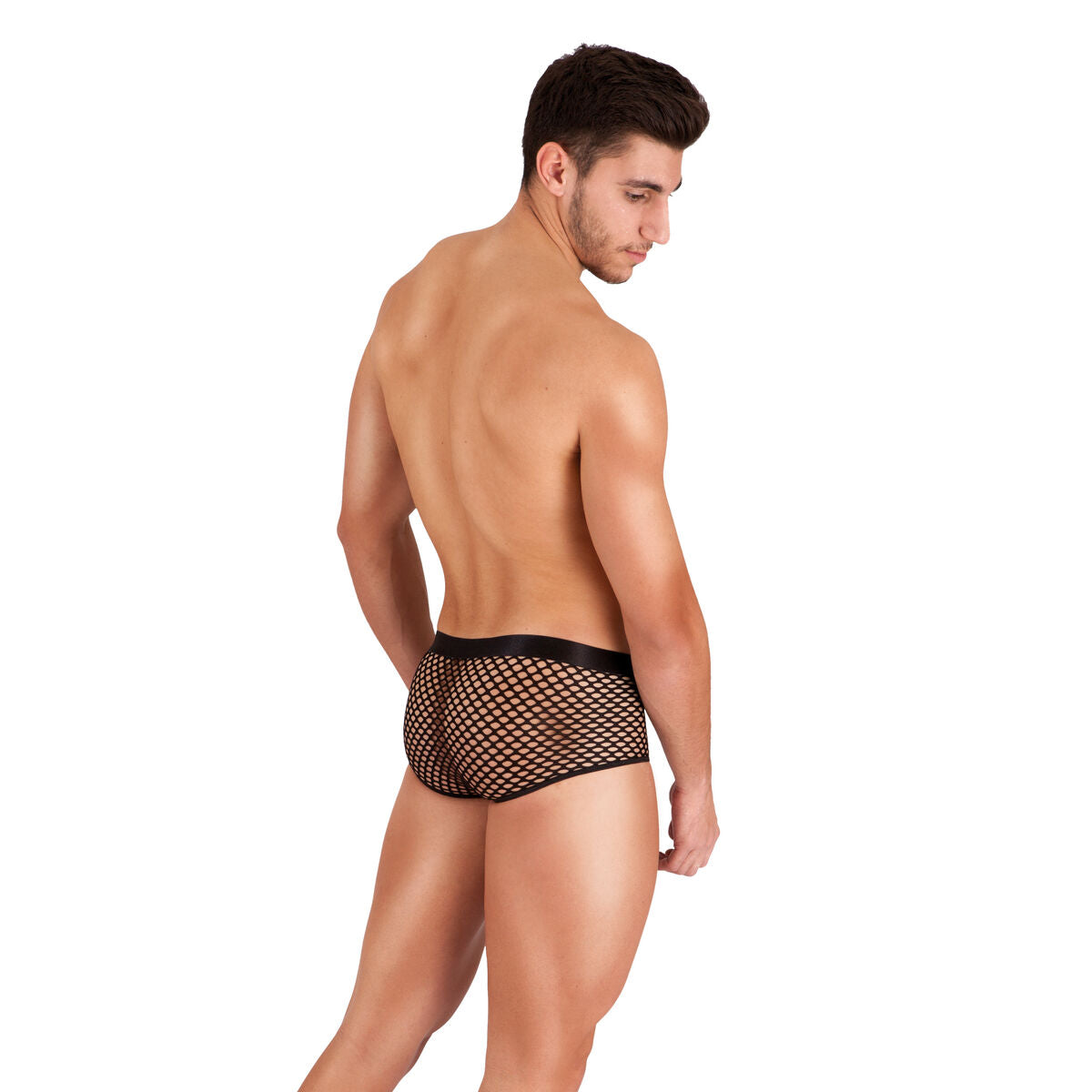 XCØRIA™ Desire Wear – Set Erotico di Coppia (S Pleasures)-4