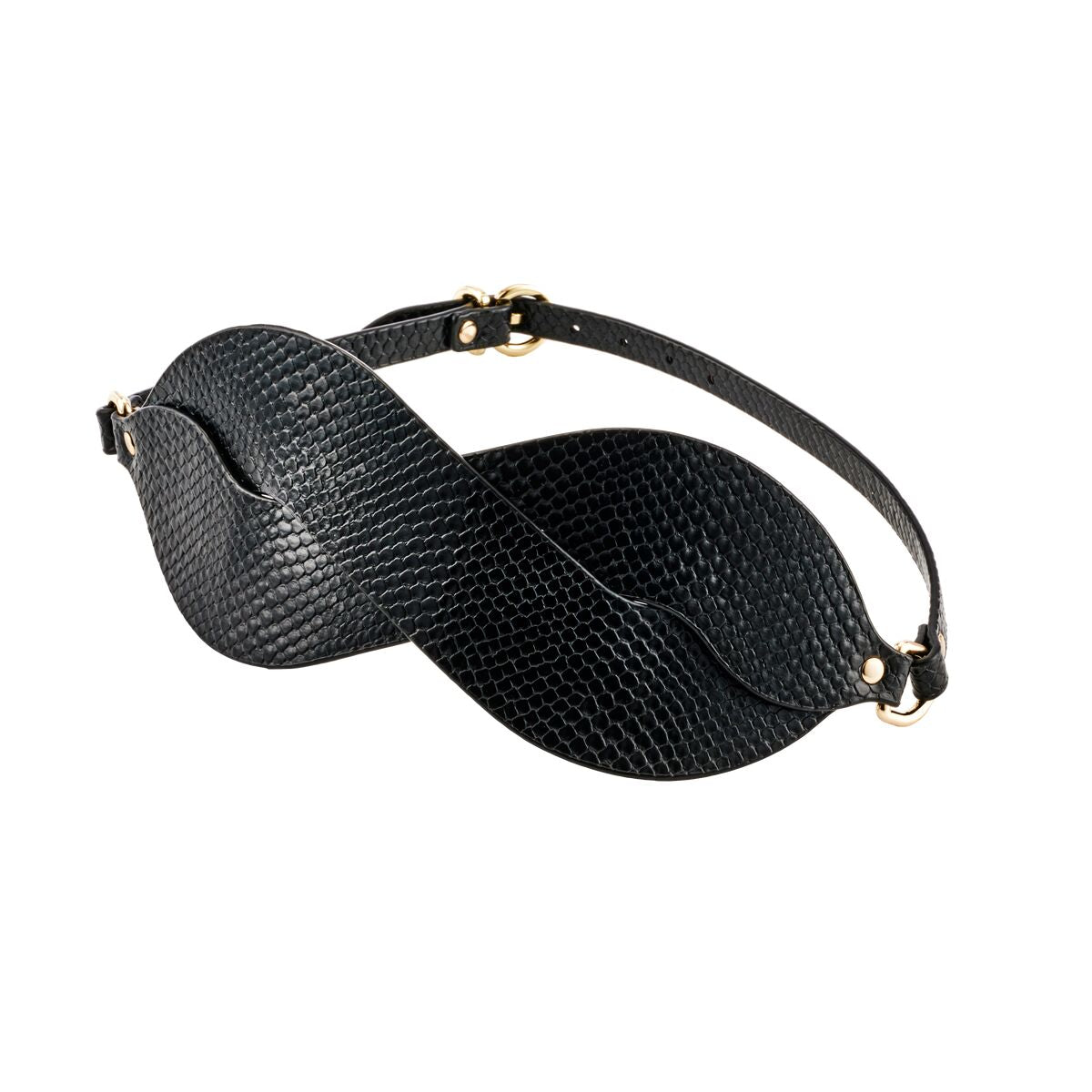 XCØRIA™ Eclipse Braided Set – Edizione GUILTY PLEASURE (Luxury Bondage Kit)-1